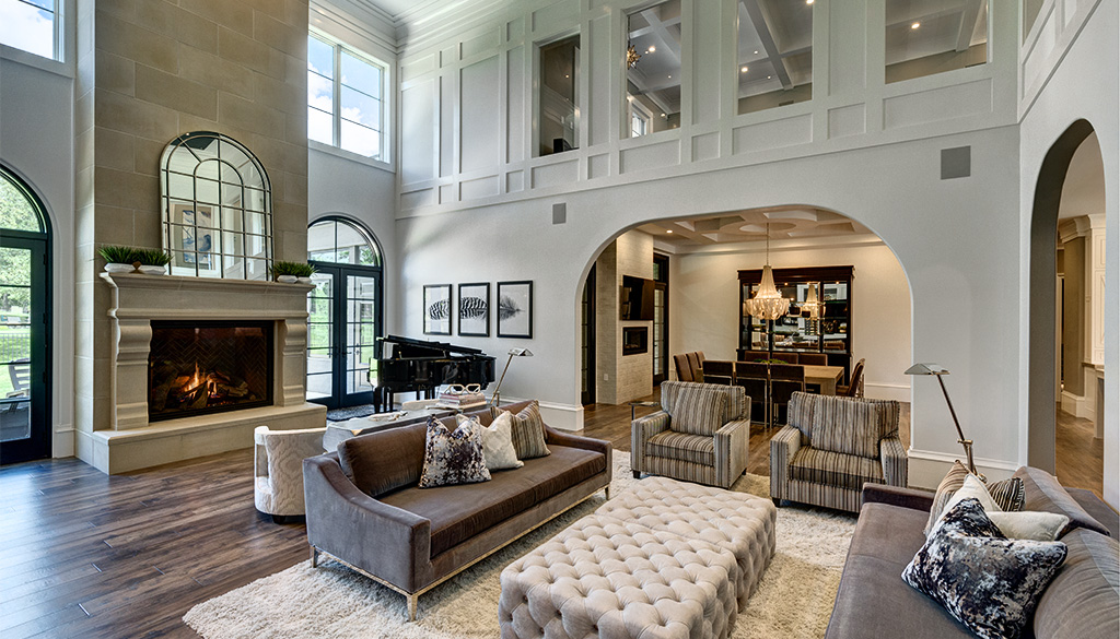 photographer for interior designers & builders