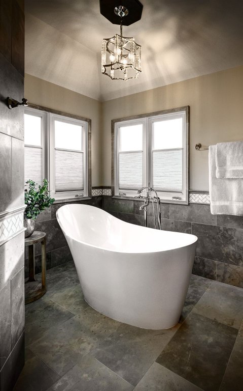bath remodel photographer 