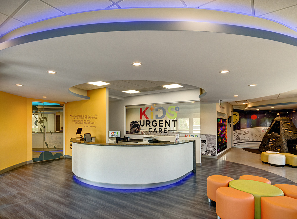 corporate office facility photos