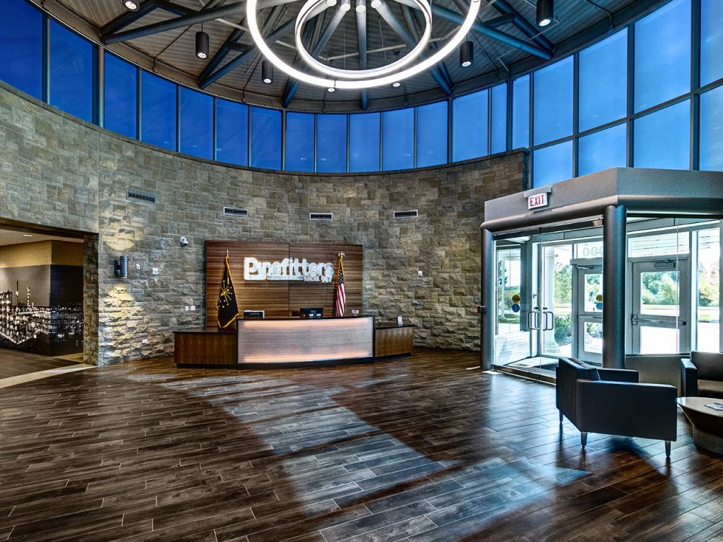 pipe fitters local union