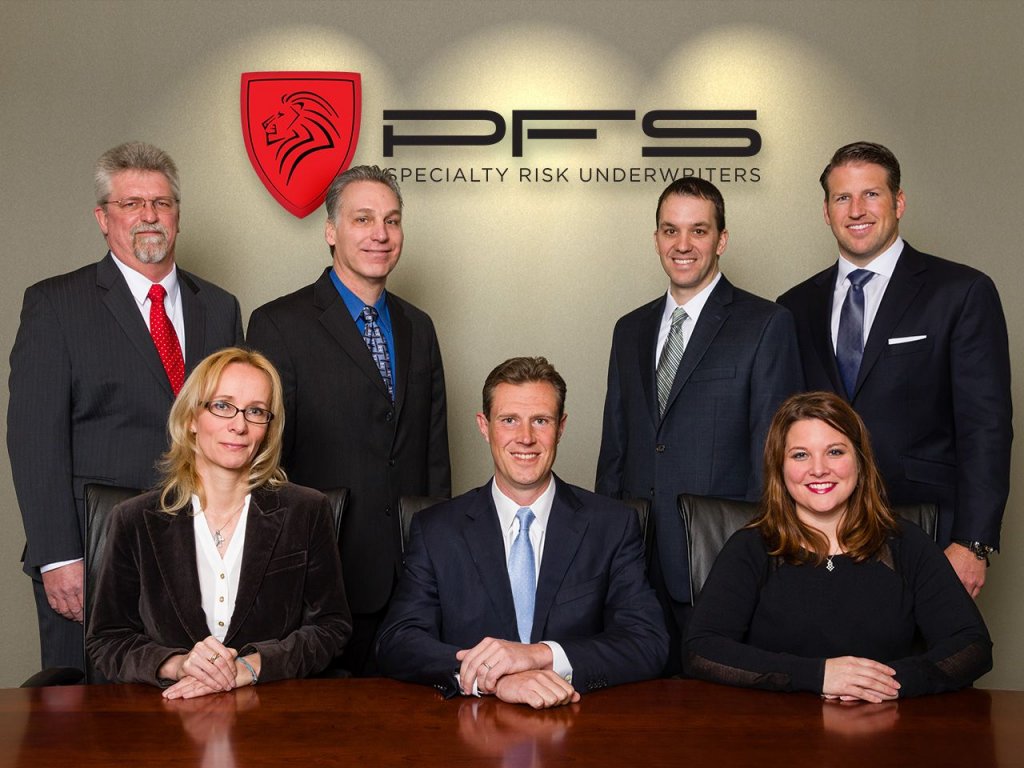 executive and business portrait photos